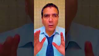 ¿CUANTO TIEMPO MÁS FALTA PARA QUE CRISTO YA REGRESE A ESTE MUNDO A REINAR?