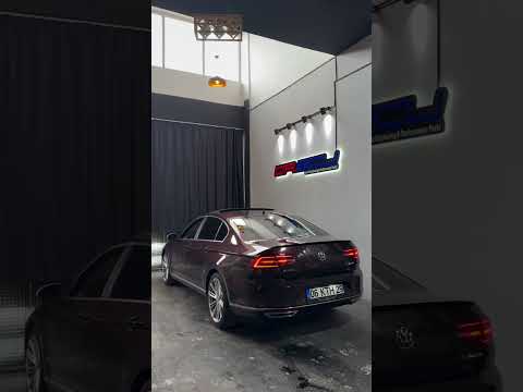BMW Sport Cooling Spor Soğutma Yazılımı Uygulaması