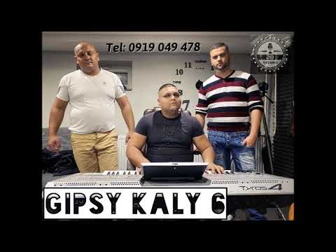 Gipsy Kaly 6 - Tosara, Rovel