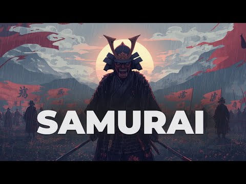Die gesamte Geschichte der Samurai zum Einschlafen