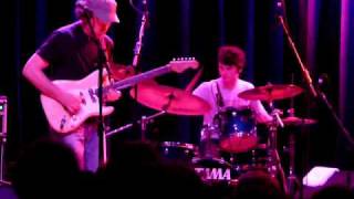 Steve Kimock Crazy Engine -  