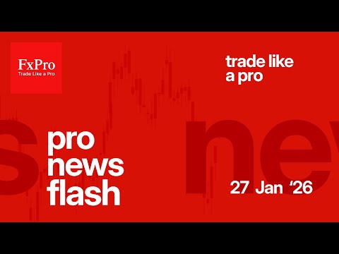 Pro News Flash: Dollar Slips as EUR/USD Targets 2021 Highs