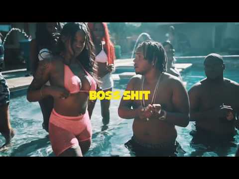 WLA Stevo (ft. Big Sad 1900) “Boss Shit” (🎥 By: @Voice2Hard / Prod. By @beatboytaughtme