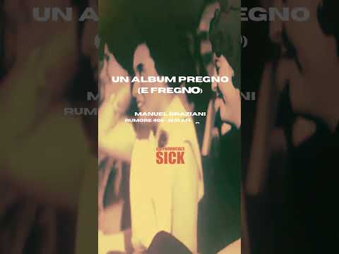 The Provincials - Sick - WM-R