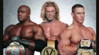 WWE Vengeance 2007 Official Theme - &quot;Gone&quot; by Fuel