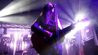 Simbiosi - Afterhours live all'Orion Ciampino 28 marzo 2014