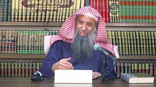 صورة ما هو الضابط في قطيعة الرحم؟