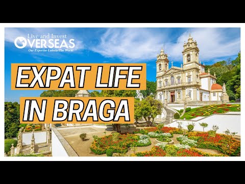 Moving To Braga, Portugal: Joch and Jeff’s Retirement Story