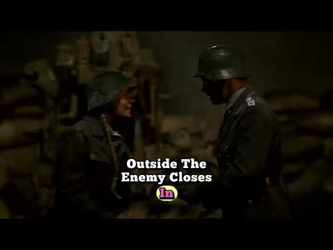 Hitler's Desperate Last Stand | WWII Historical Drama | Full Movie