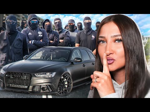 I Clip My Husband's Sound Without Him Knowing!