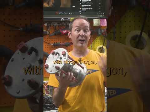 Triggered Spark Gap #chrisboden #comedy #highvoltage #physics #engineering #science #educational