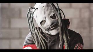 Corey Taylor SLIPKNOT Without Backing Music Singing People=shit