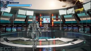 Override 2 Super Mech League - Bemular Gameplay