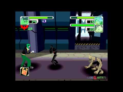 Batman of the Future : Return of the Joker Playstation
