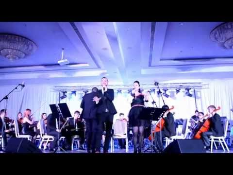 Chișinău Youth Orchestra (CYO) & Cătălina Josan ft. Cristina Pintilie - Whenever I say your name