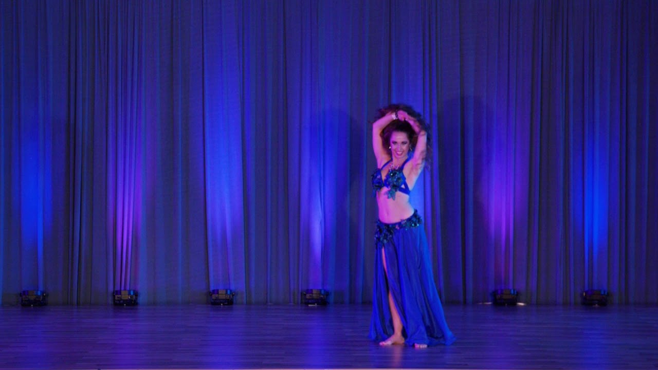 Promotional video thumbnail 2 for Anastasia