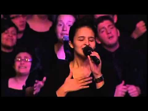 Gateway Choir -   Wrap Me In Your Arms - Christian Gospel Choir