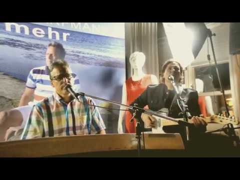 Michael Arfmann- Clown