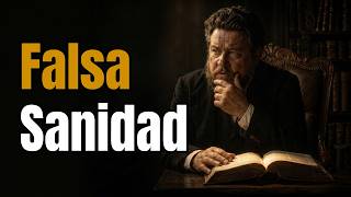 Isaías 53:5 No Significa Lo Que Crees: La Sanidad Engañosa | Charles Spurgeon