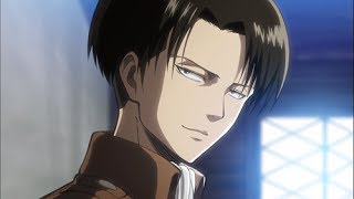 Levi Ackerman AMV - Criminal [Attack on Titan]