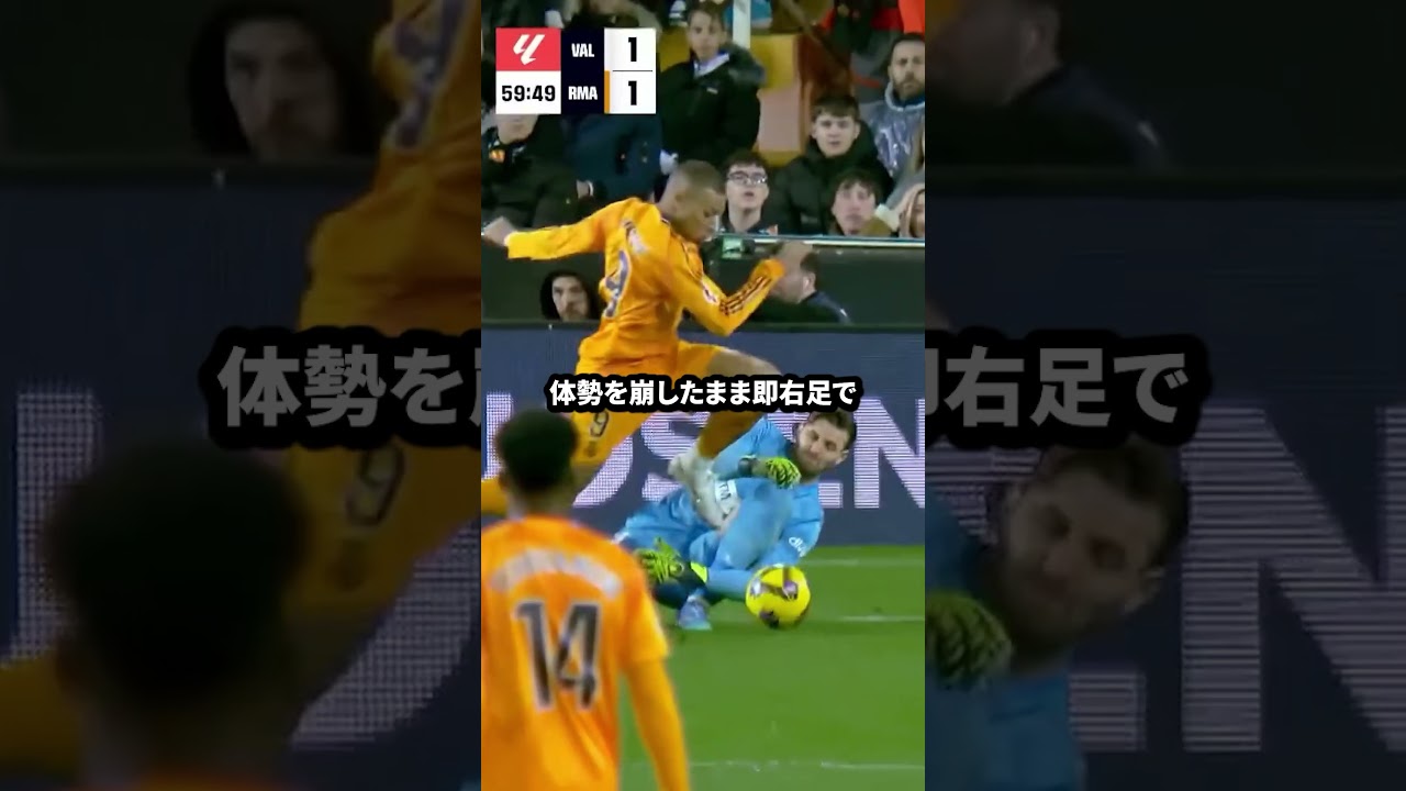 この動画を見ていただきたい