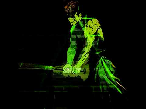 [FREE] EXPERIMENTAL x JAPANESE x DARK x HARD x 808 TYPE BEAT - "MIND BREAK" (PROD. OLEXSUS)