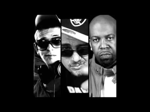 Axel ft  Sarafa   Live it  (ft  The Outlawz) 2015 REMIX