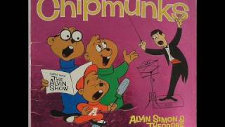 Life Less Ordinary (Carbon Leaf) - The Chipmunks