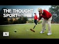 Croquet A Nasty Game For Nice People Sport ABC Australia