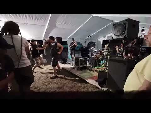 Jack @ Freakend - 24.06.2023