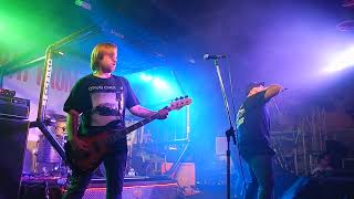 Gideon - Survive (Live at Overtime Sports Bar)