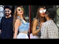 Malaika Arora Khan And Arjun Kapoor ROMANTIC DUBAI Birthday Celebration