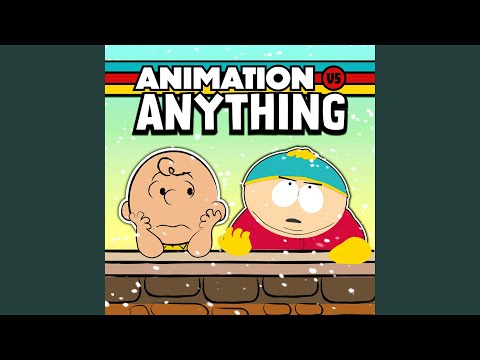 Eric Cartman vs Charlie Brown