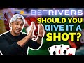 BetRivers Casino & Sportsbook Review: Is It Legit Or A Scam? 🤔