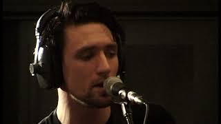 Something For Kate - Twenty Years | Live At The Wireless 2001