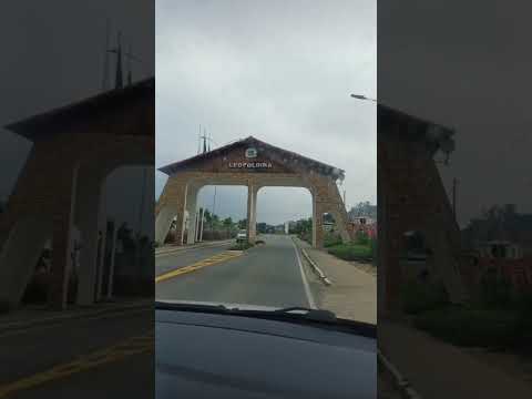 Partiu Leopoldina! #leopoldina #minasgerais #fyp #viagem #andreiavalentim