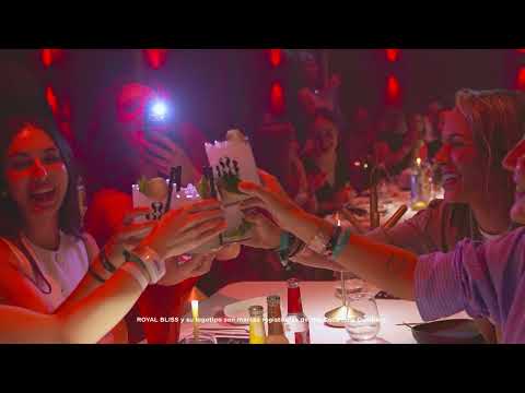 Royal Bliss