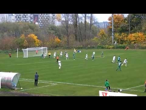 18-10-2014 Lublinianka - Izolator