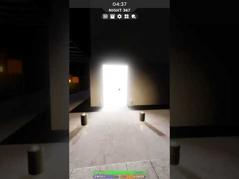 SCP 3008 Roblox (old video) #capcut #roblox #scp3008roblox #ikea #horror