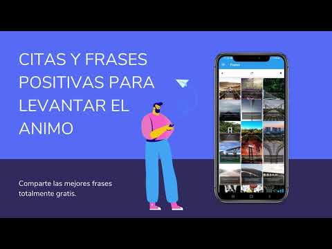 Frases Positivas Video