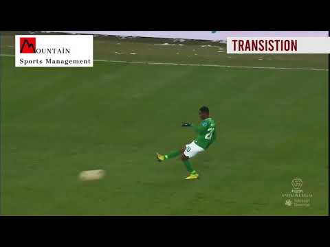 Boakye Eric•Nk Olimpija Ljubljana•Right Full Back•Highlights