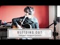 Bleeding Out (Imagine Dragons cover) 