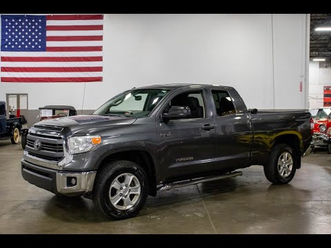 2015 Toyota Tundra (CC-1752805) for sale in Kentwood, Michigan