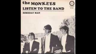 Listen to the Band (Come to the Sunshine Mix) -- The Monkees