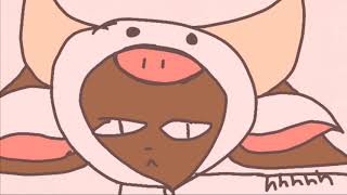 I’m A Cow Song-COMPLETED Warriors MAP