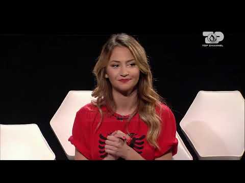 Select, 10 Qershor 2016, Pjesa 2 - Top Channel Albania - Entertainment Show