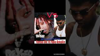 Famous Dex Vs Pablo Skwalkin|Where is Dex Chain