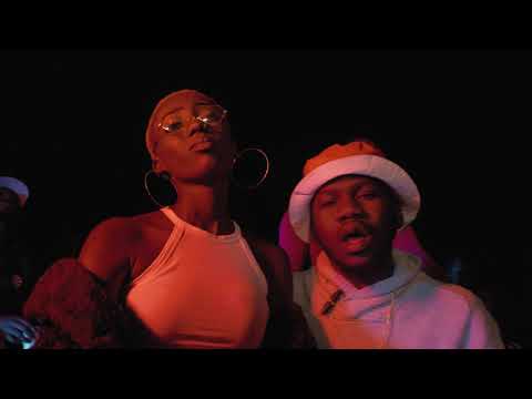 Calibre 27 - Raintin (Clip Officiel 2021)