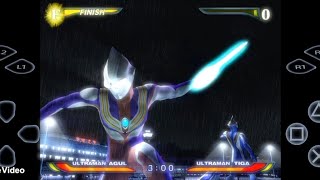Download lagu Ultraman Fighting Evolution Rebirth mp3