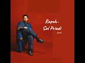 Rapuh Haruskah Ku Kehilangan Sal Priadi Cover Lirik